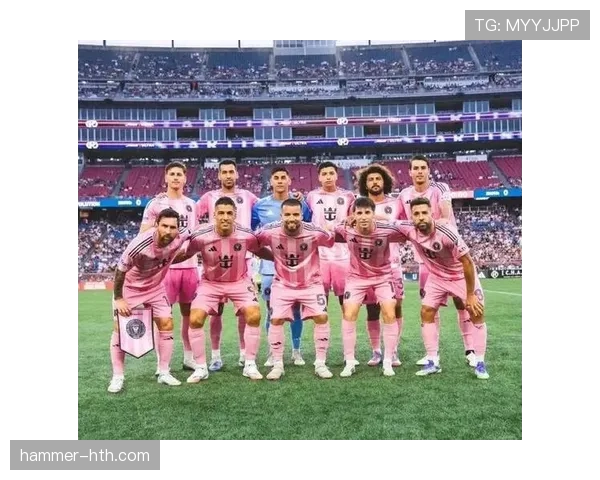 梅西率领迈阿密国际取得美职联关键胜利