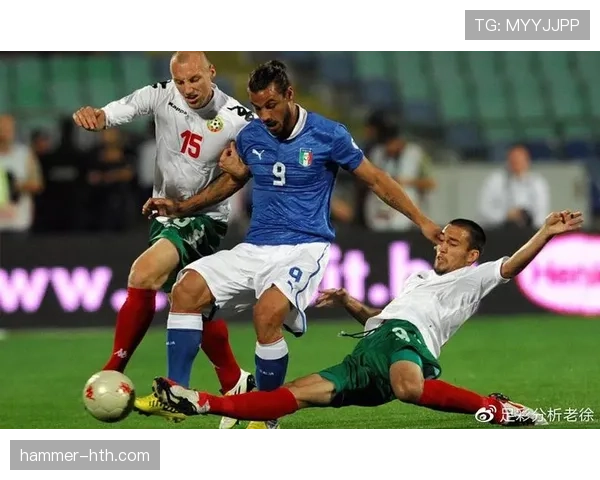 保加利亚欧预赛前景堪忧，晋级之路困难重重