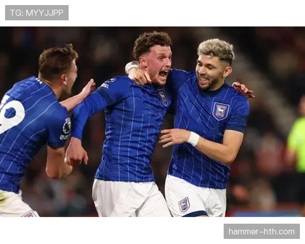 伊普斯维奇逆转取胜晋级联赛杯，状态回暖引关注