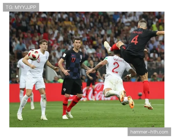 佩里西奇关键助攻助克罗地亚挺进世界杯决赛，稳健表现引领球队前行