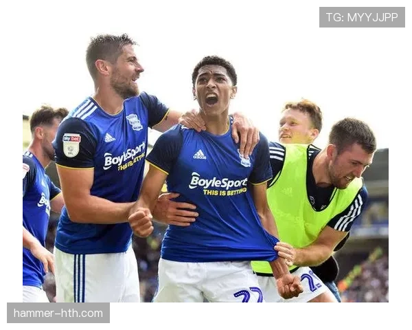 伊普斯维奇表现稳健，连胜再取三分持续提升英超竞争力