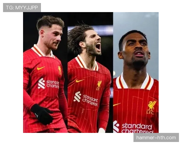 利物浦进攻依赖个体，体系稳定性是否面临考验？