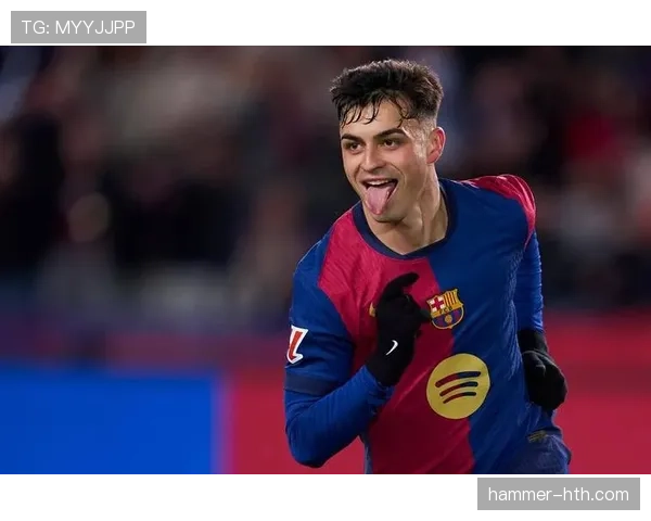 佩德里与德容中场核心之争：控场角色与进攻组织者差距在哪