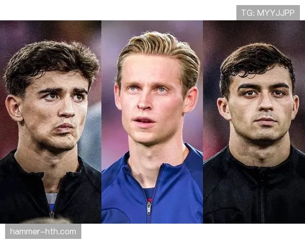 佩德里 vs 加维:巴萨未来中场核心结构与战术适配差异探讨 佩德里 vs 加维:巴萨未来中场核心结构与战术适配差异探讨