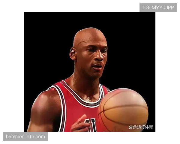 乔丹当年打完球回家还得自己熨西装？