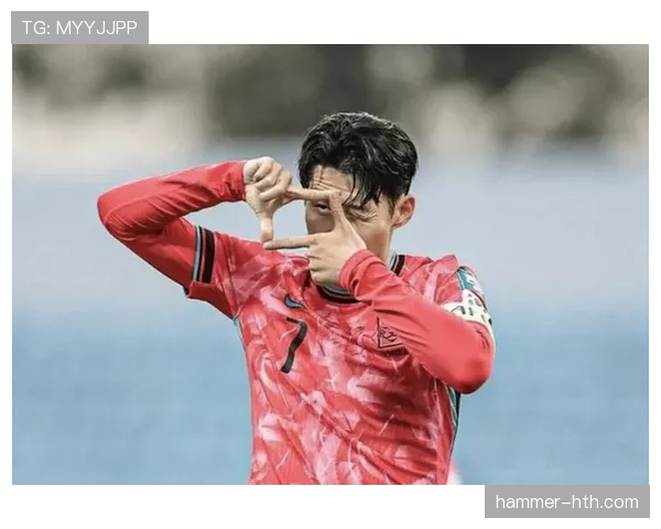 韩国冲击2026美加墨世界杯：孙兴慜领衔能否突破小组赛